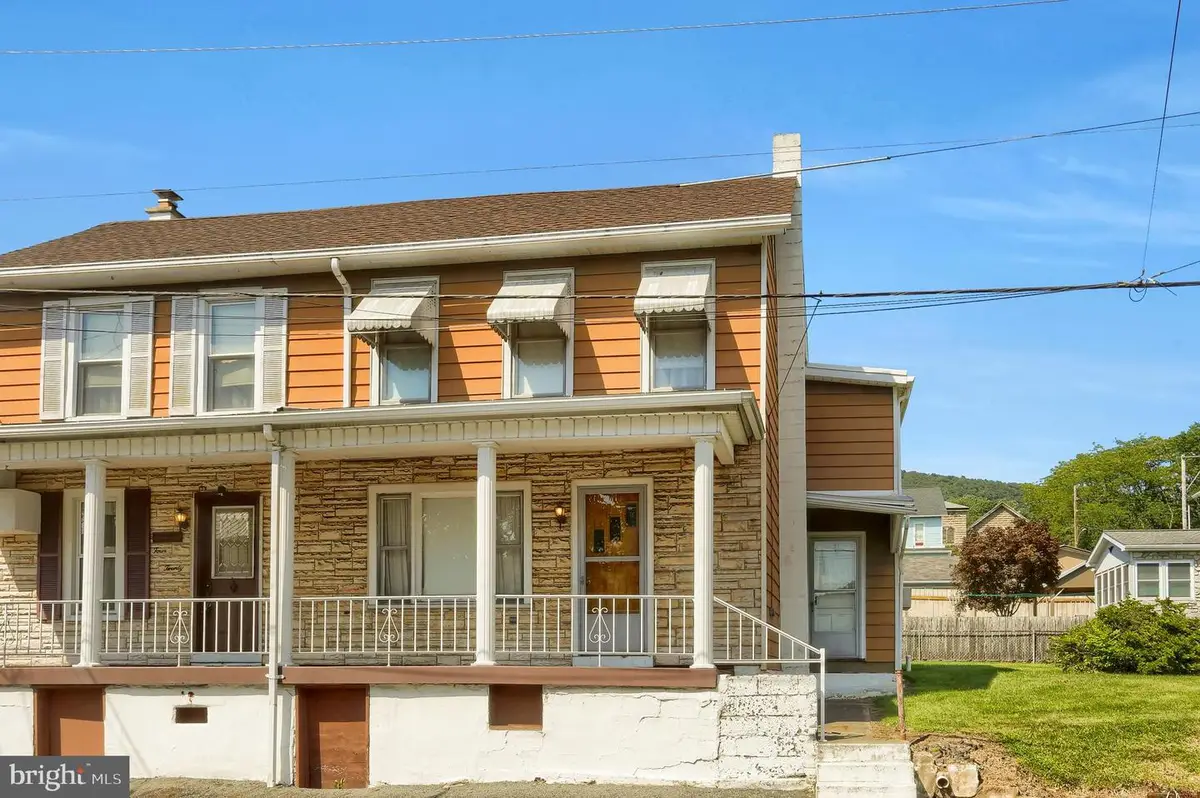 420 Walnut St, Lykens, PA 17048 - Image #1