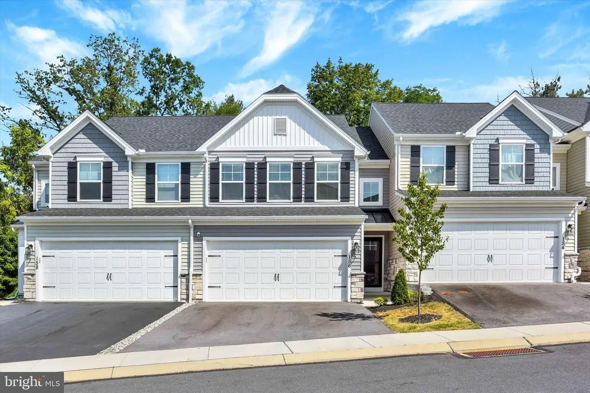 156 Emma Cir, Harrisburg, PA 17112 - Image #1