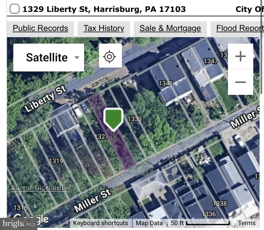 1329 Liberty St, Harrisburg, PA 17103 - #3