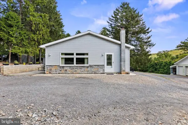 239 Hill St, LYKENS, PA 17048