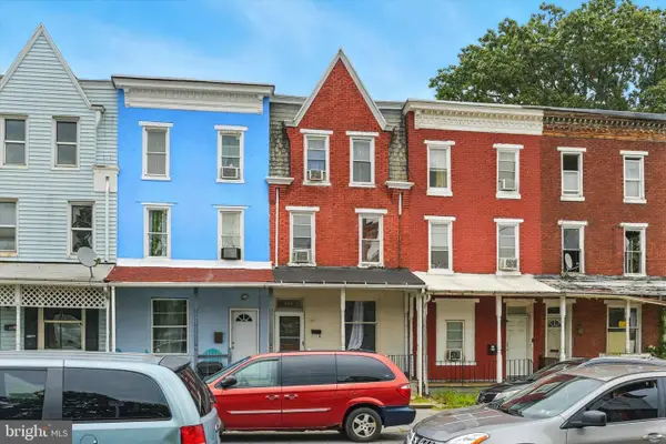 447 S 14th St, HARRISBURG, PA 17104