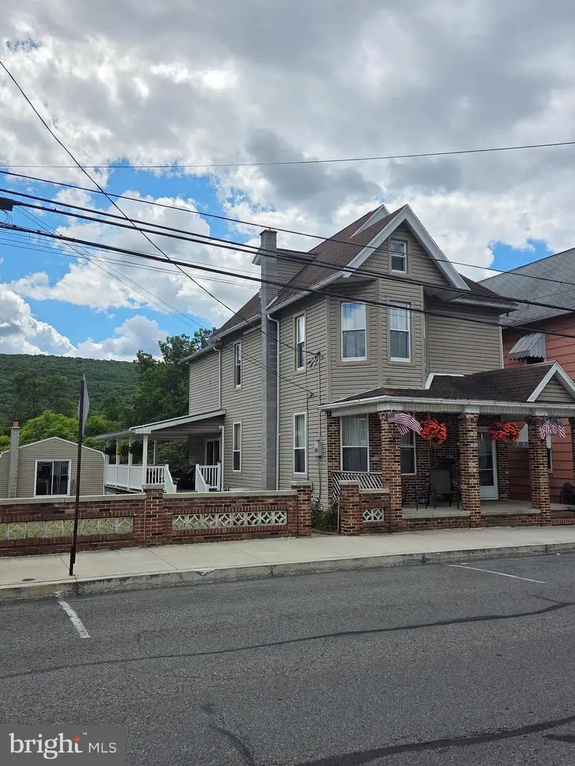 416 W Market St, Williamstown, PA 17098 - Image #1