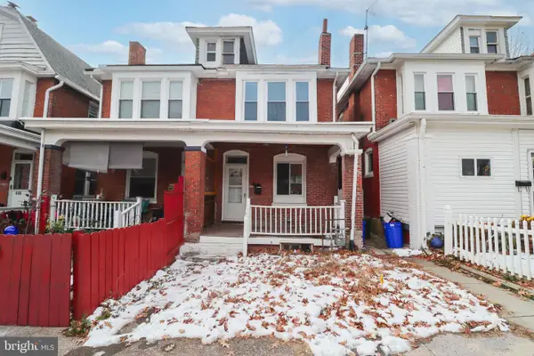 222 S 20th St, HARRISBURG, PA 17104