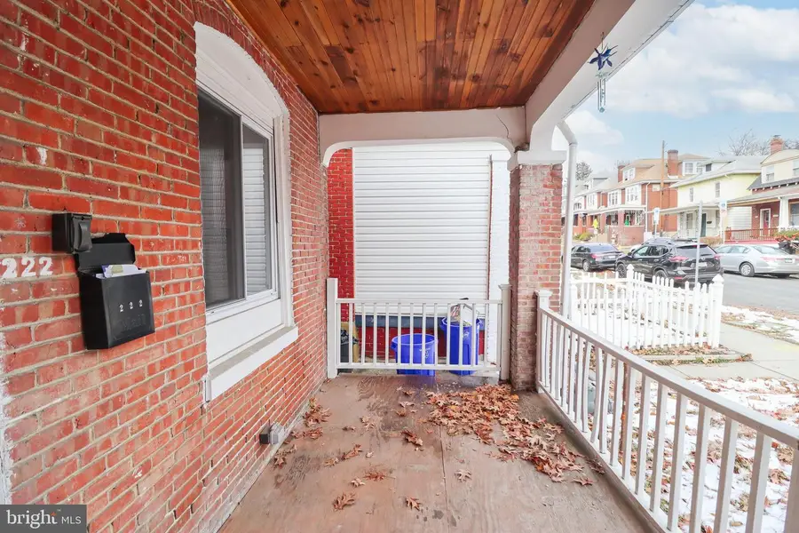 222 S 20th St, Harrisburg, PA 17104 - Image #3
