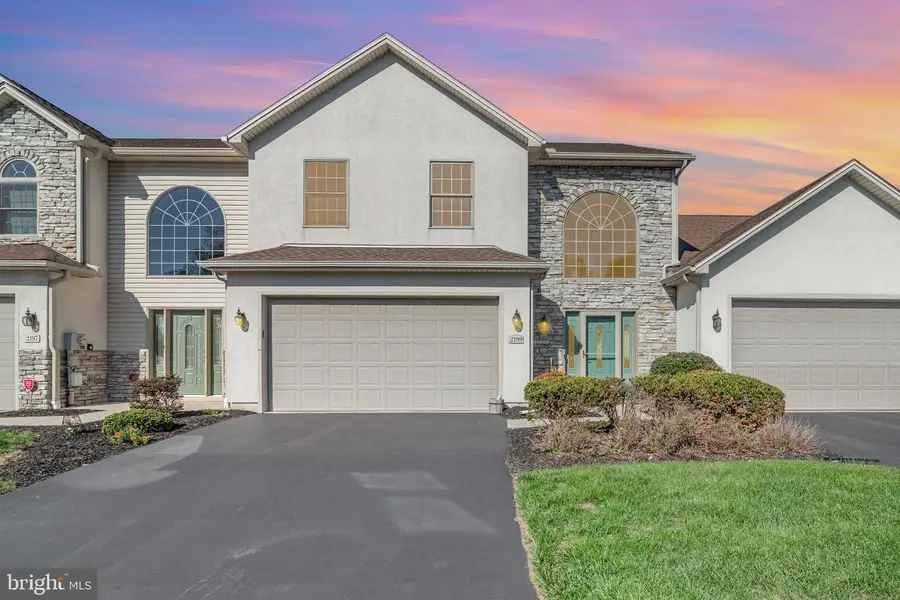 2199 Bordeaux Ct, Harrisburg, PA 17112 - Image #2