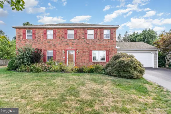 2013 Verona Dr, HARRISBURG, PA 17110