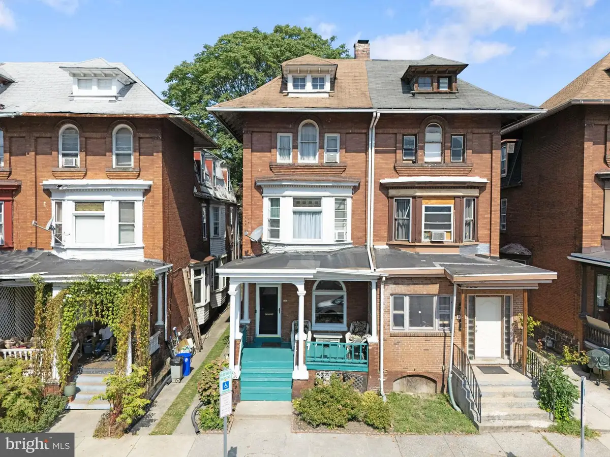 1612 State St, Harrisburg, PA 17103 - Image #1