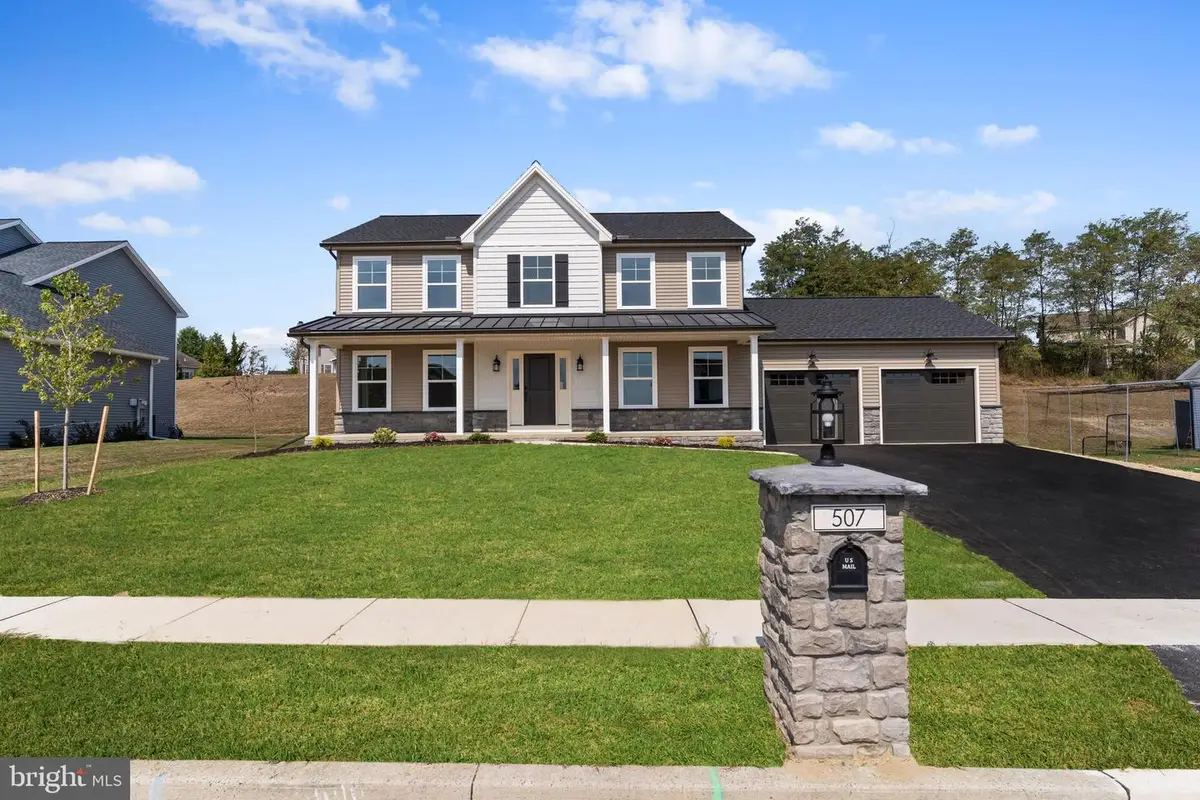 507 Elm St, Harrisburg, PA 17112 - Image #1