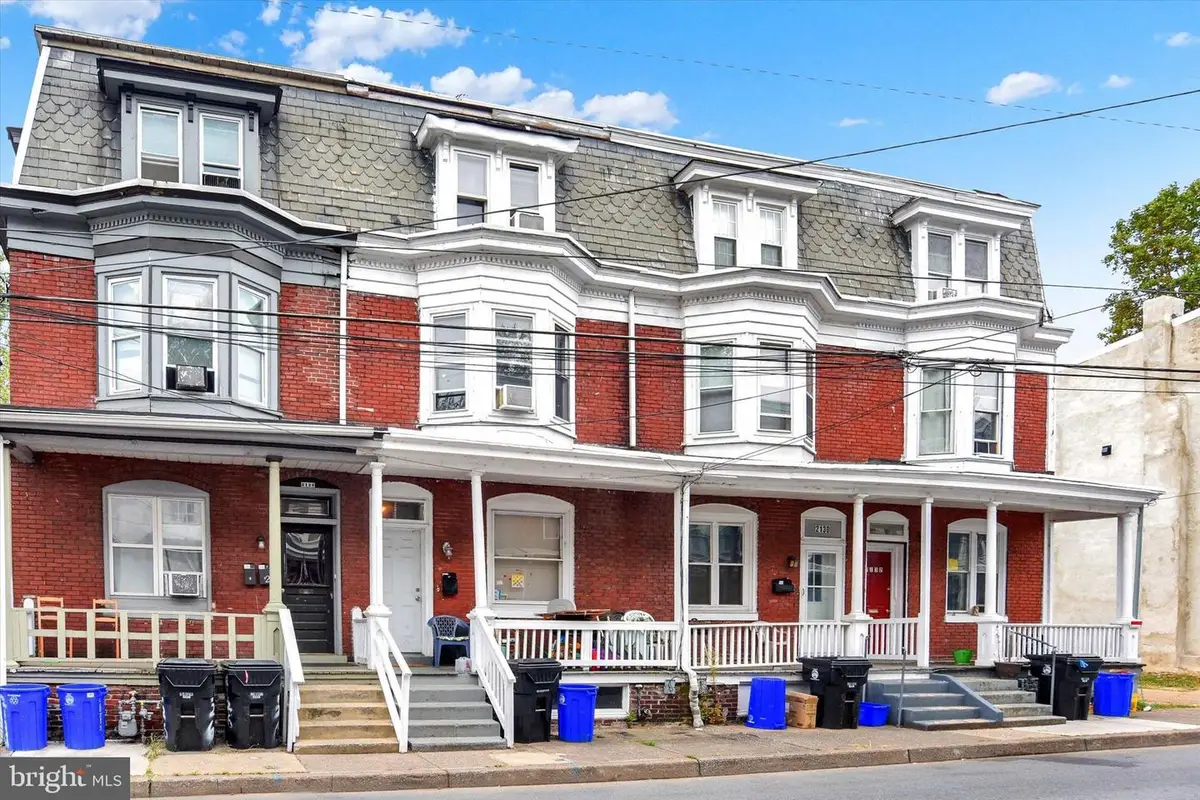2128 Penn St, Harrisburg, PA 17110 - Image #1