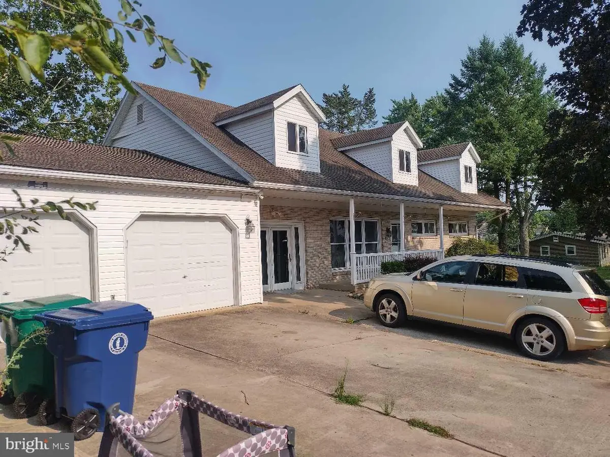 701 Drexel Rd, Harrisburg, PA 17109 - #1