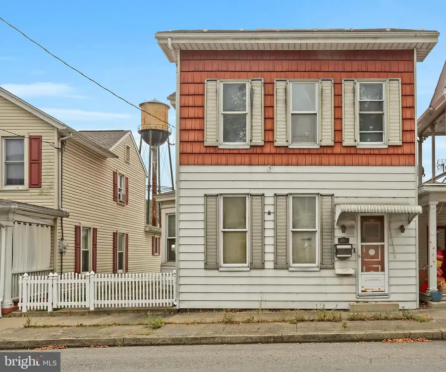 454 Union St, Millersburg, PA 17061 - Image #2