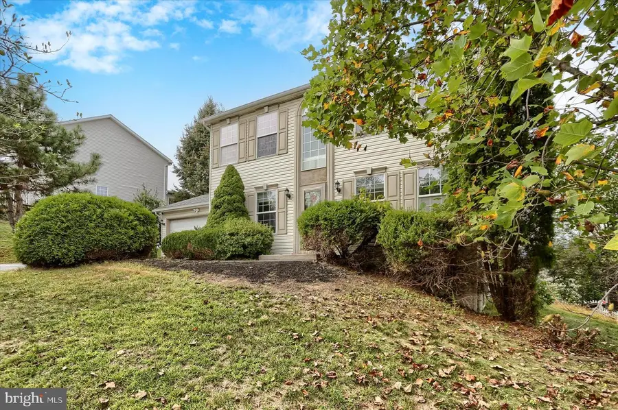 2313 Aspen Way, Harrisburg, PA 17110 - #3