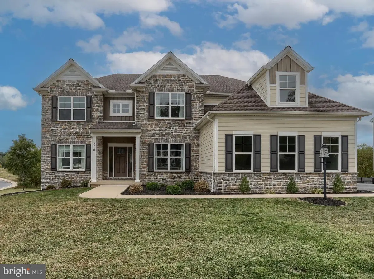 5348 Wilshire Rd, Harrisburg, PA 17112 - Image #1