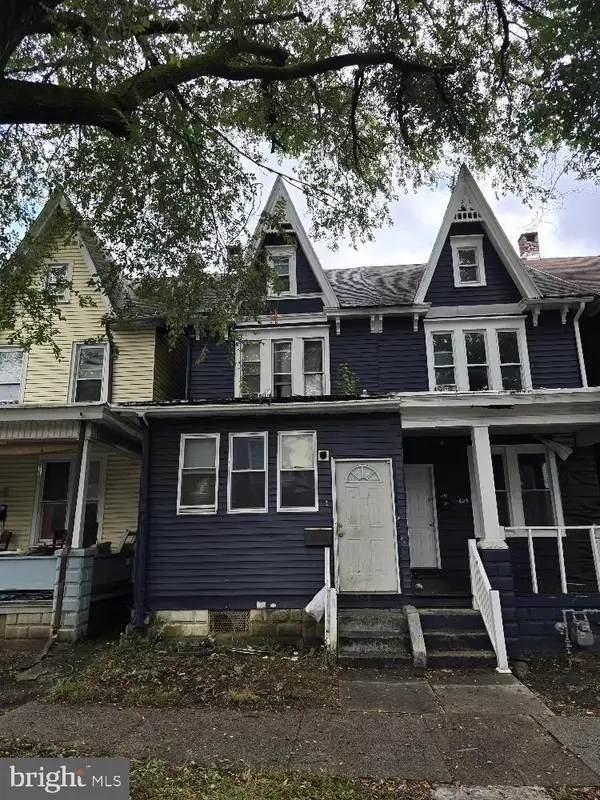 1627 Park St, HARRISBURG, PA 17103