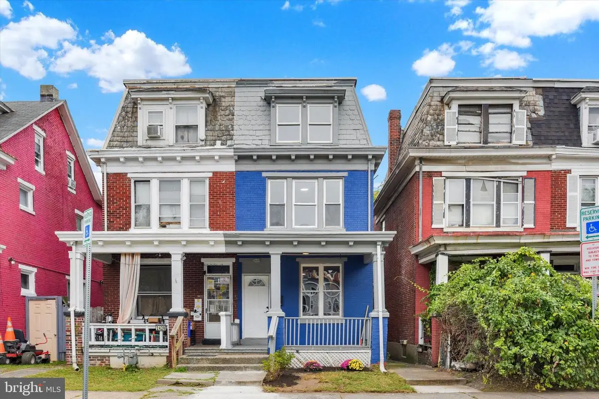2430 Reel St, Harrisburg, PA 17110 - Image #1