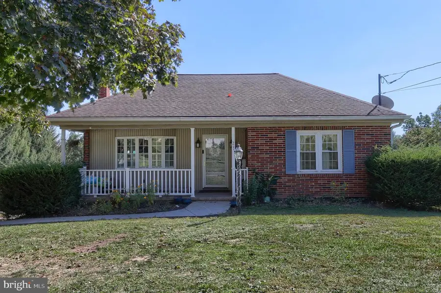 5691 Chambers Hill Rd, Harrisburg, PA 17111 - Image #2