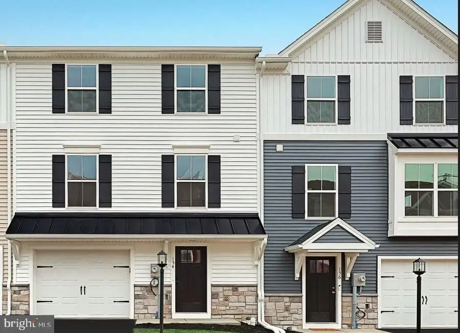 1047 Ellie Ln W #lot 1104, Harrisburg, PA 17112 - Image #1