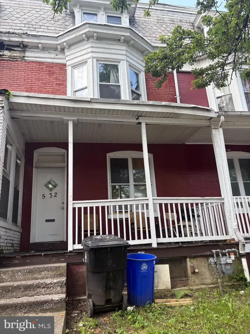 532 Curtin St, Harrisburg, PA 17110 - Image #1
