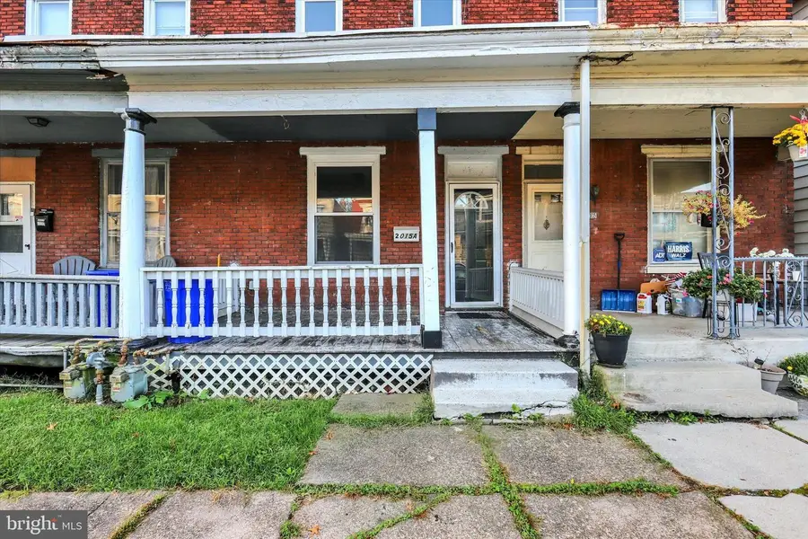 2015-a Swatara St, Harrisburg, PA 17104 - Image #2