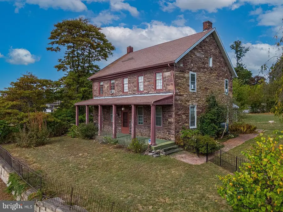 3059 Peters Mountain Rd, Halifax, PA 17032 - Image #2