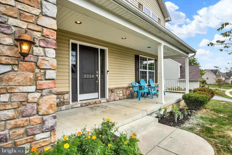2224 Northview Ln, Harrisburg, PA 17110 - Image #2