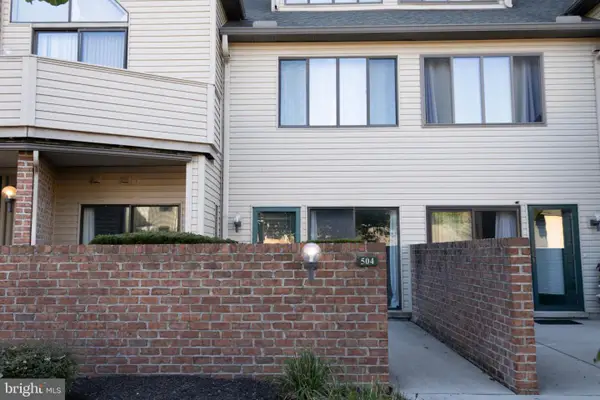 504 Cherrington Dr, HARRISBURG, PA 17110