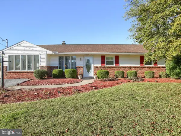 473 Ridge Rd, GRANTVILLE, PA 17028