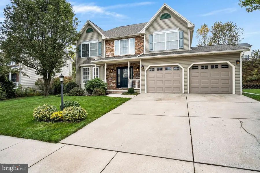 6559 New Providence Dr, Harrisburg, PA 17111 - Image #3