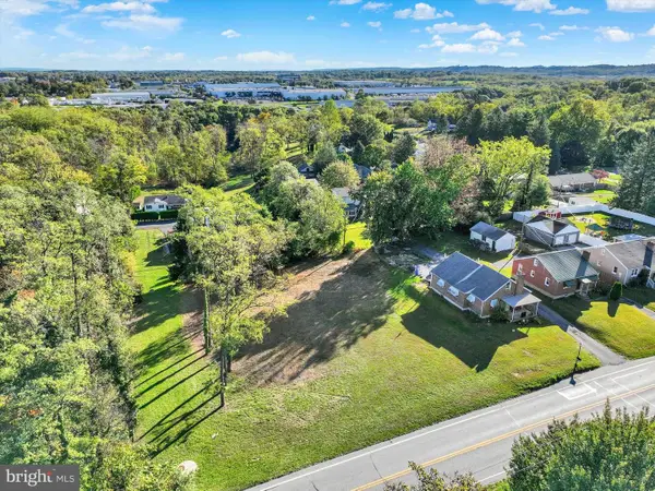 0 S Progress Ave, HARRISBURG, PA 17111