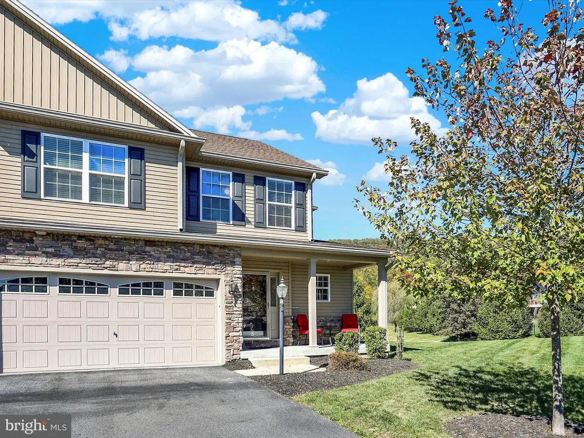 2816 Pin Oak Dr, Harrisburg, PA 17112 - Image #1