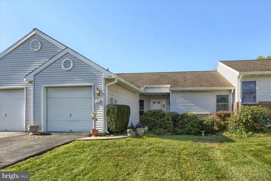1068 Country Hill Dr, Harrisburg, PA 17111 - Image #2