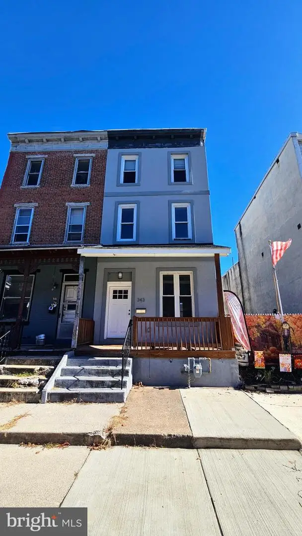343 Crescent St, Harrisburg, PA 17104 - Image #1