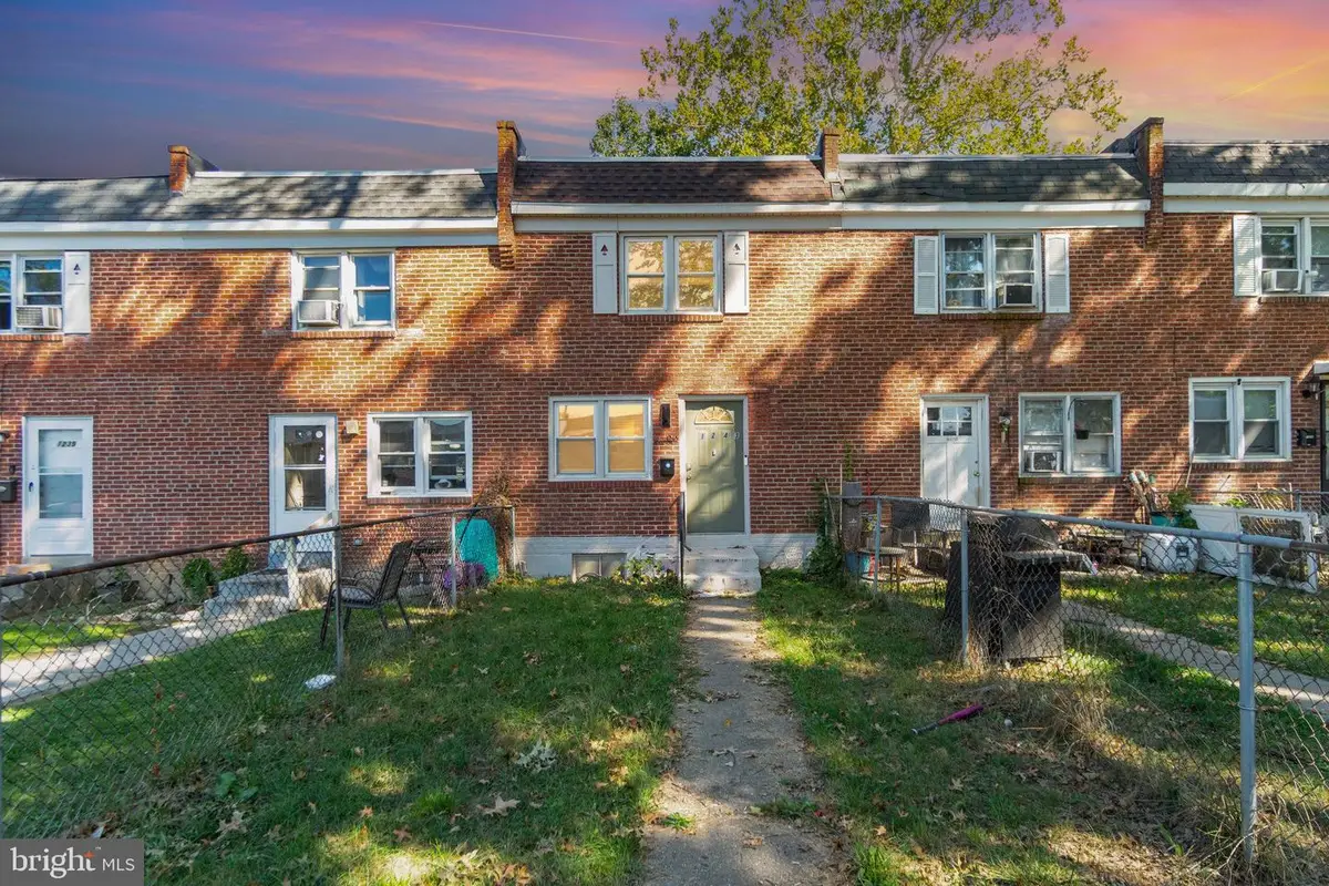 1243 Rolleston St, Harrisburg, PA 17104 - Image #1