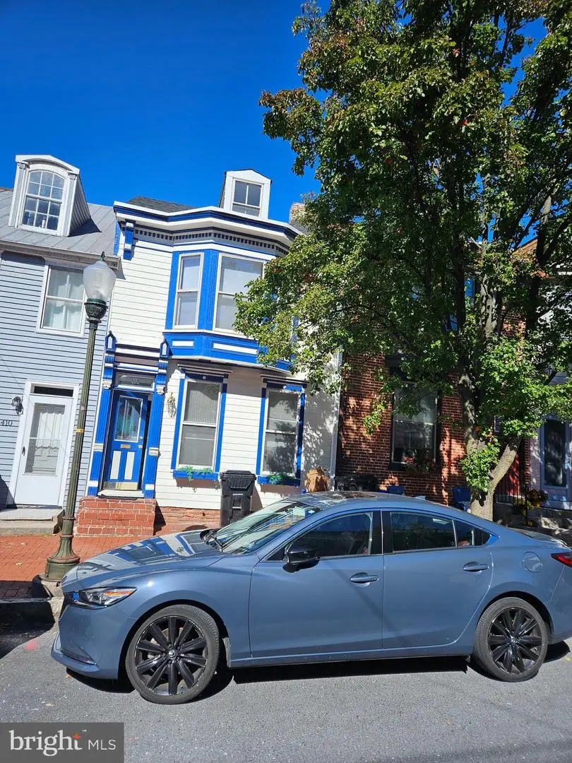 412 Boas St, Harrisburg, PA 17102 - Image #2