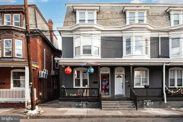 2141 Penn St, HARRISBURG, PA 17110