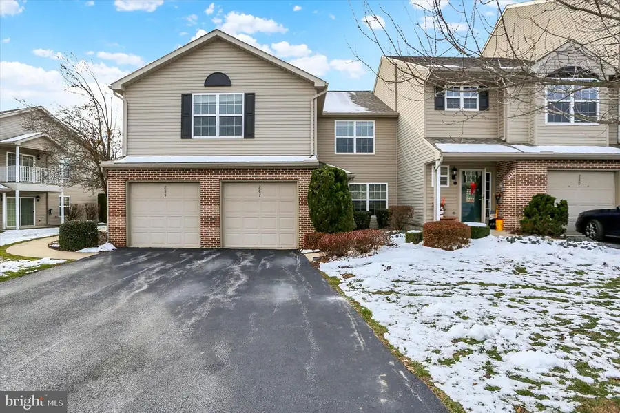 287 Thrush Dr, Hummelstown, PA 17036 - Image #2