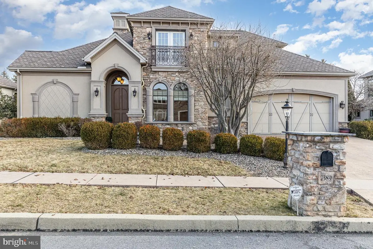 2389 Via Firenze, Harrisburg, PA 17112 - Image #1