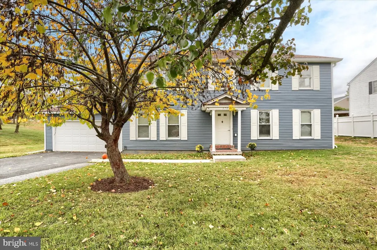 3704 Reichert Rd, Harrisburg, PA 17110 - Image #1