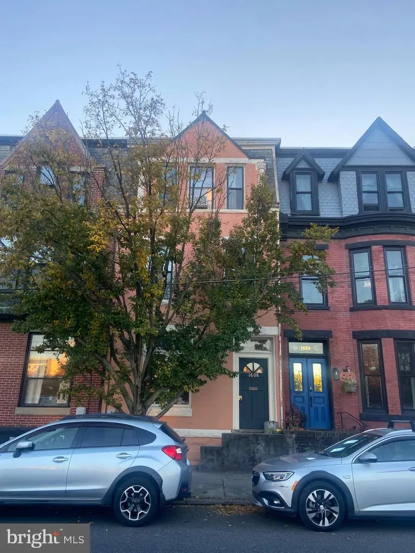 1608 N 3rd St, Harrisburg, PA 17102 - Image #1