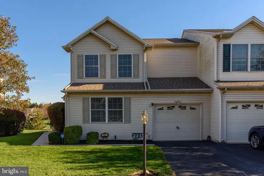 223 Silver Leaf Ridge, Harrisburg, PA 17110 - Image #2