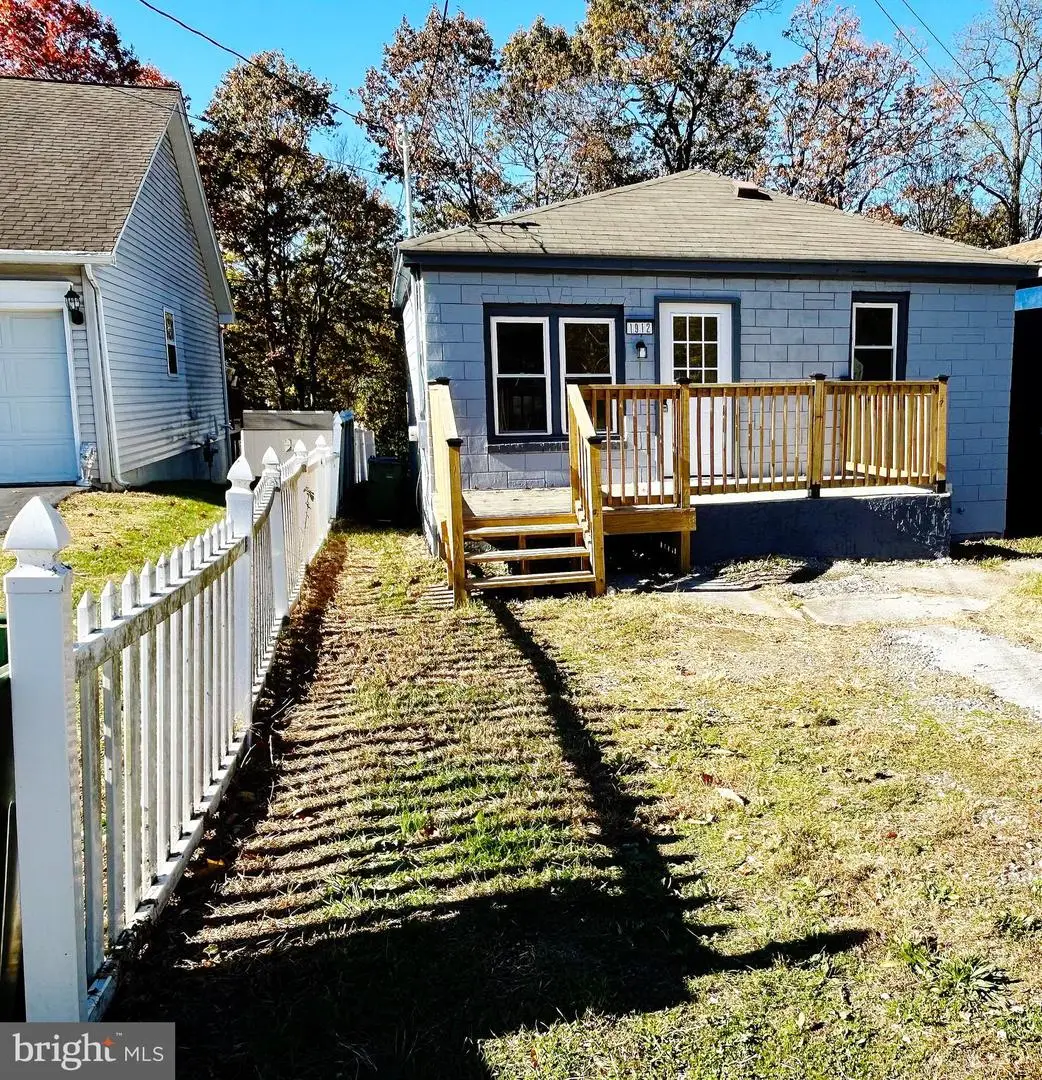 1912 N 26th St, Harrisburg, PA 17109 - #1