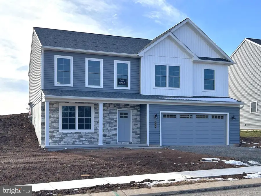 168 Magnolia Dr, Middletown, PA 17057 - Image #2