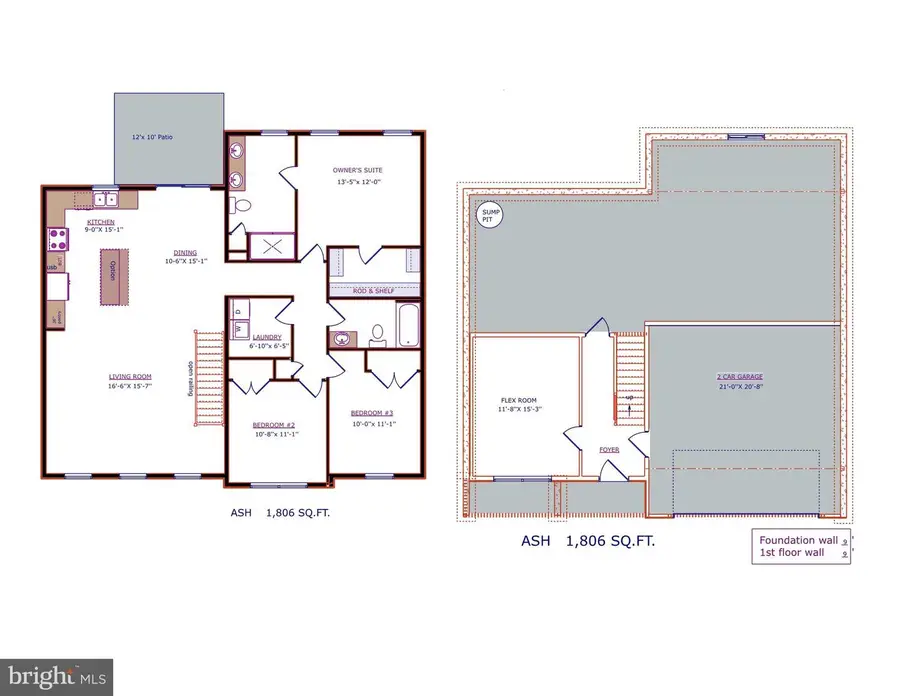 168 Magnolia Dr, Middletown, PA 17057 - Image #3