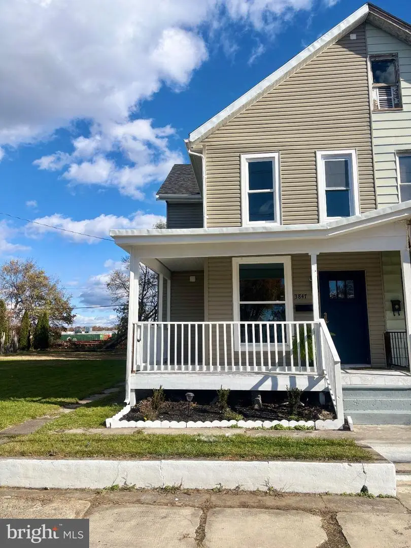 3847 N 6th St, Harrisburg, PA 17110 - Image #1