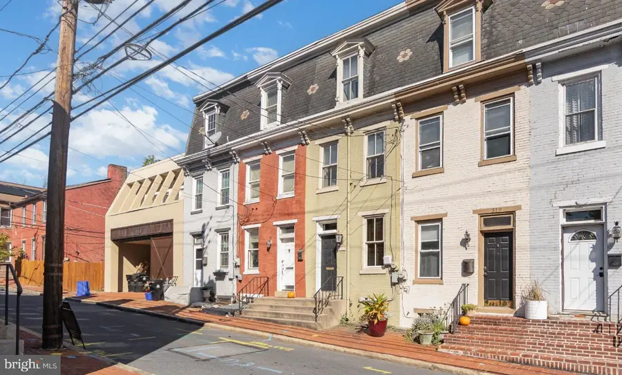 317 S River St, Harrisburg, PA 17104 - Image #3