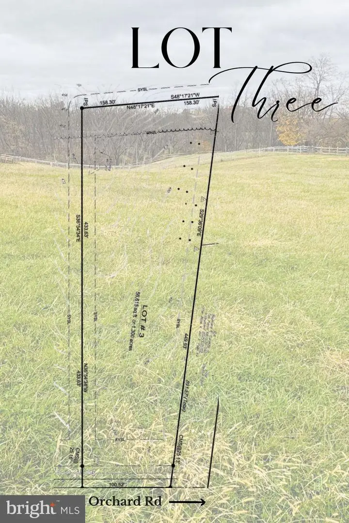 Lot 3 Orchard Rd, Hummelstown, PA 17036 - Image #1