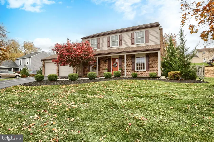 4111 Wimbledon Dr, Harrisburg, PA 17112 - Image #3