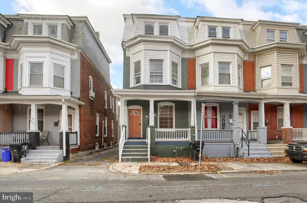 534 S 17th St, Harrisburg, PA 17104 - #1