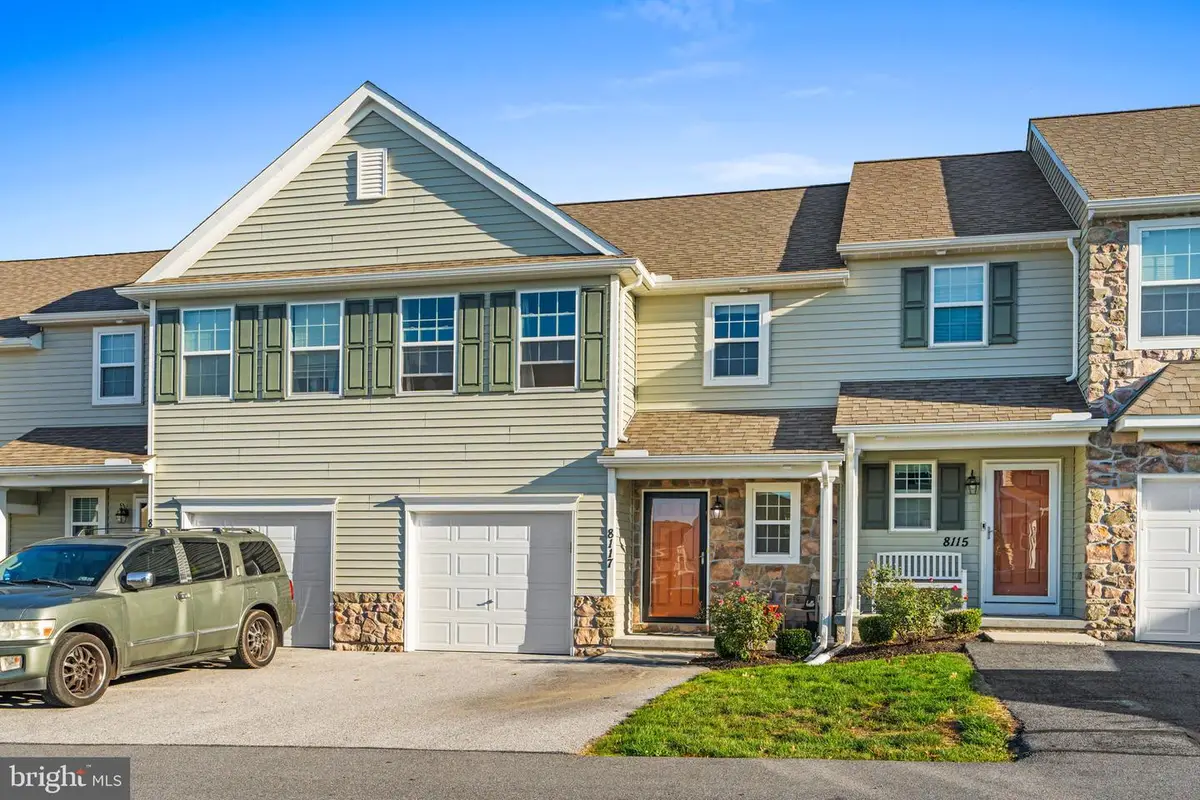 8117 Lenker Dr, Harrisburg, PA 17112 - Image #1