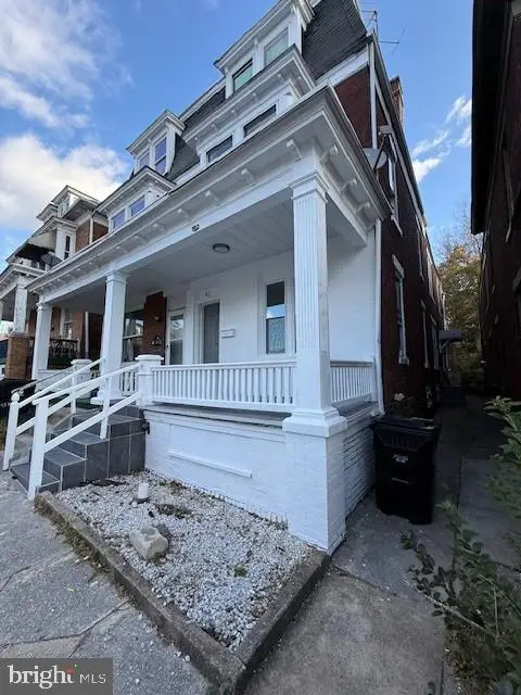 43 N 19th St, Harrisburg, PA 17103 - Image #2